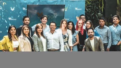 🌳 Verqor busca impulsar la digitalización de la industria agroalimentaria en México