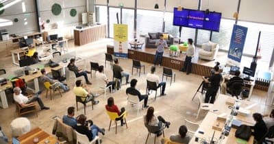 💰 Awa Ventures lanza nuevo fondo para invertir en startups de Argentina
