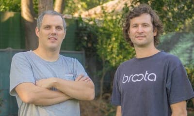 💰 Broota logró crecer 4x sus inversiones y tuvieron 2 exits en 2021
