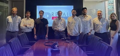 💸 Vita Wallet levantó US$750K en su ronda pre-semilla