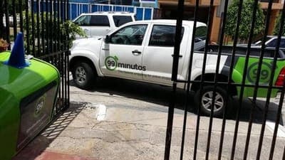 🚛99minutos busca crecer su servicio Ruta99