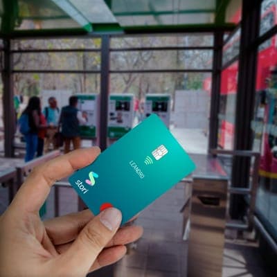 💸  Fintech Stori levantó US$200M en su serie C