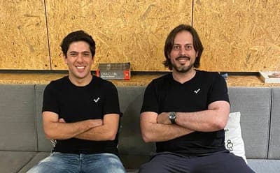 💸 R2 levantó US$5.9M en su ronda semilla