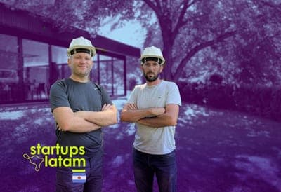 🏘️ Vivienda Verde, Hornero y Mudafy están impulsando el sector PropTech en Argentina