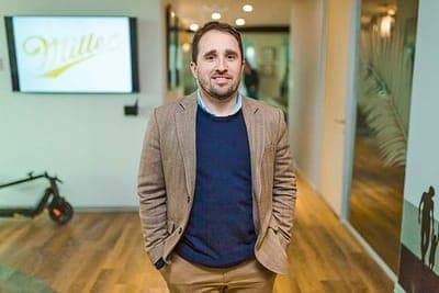 💰 Mountain Partners busca invertir en startups con soluciones contra el cambio climático