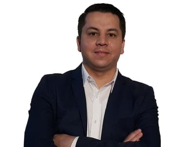 💳 Finnovating nombra a su nuevo country manager para Colombia, México y Perú