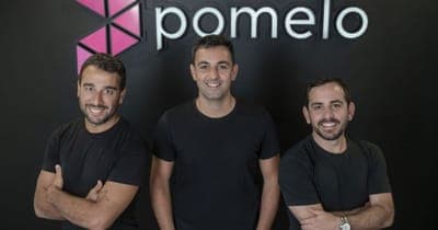 💳 Pomelo fue reconocido por el Foro Económico Mundial en Davos