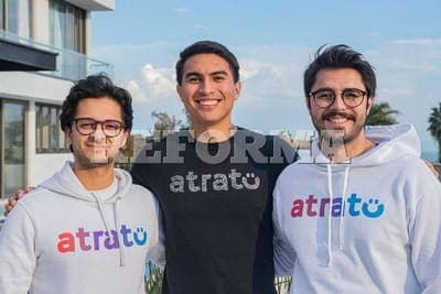 💳 Atrato busca fortalecer la bancarización en México