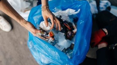 ♻️ Reco fue ganador de 'Semillas para el Futuro 2021' de Huawei