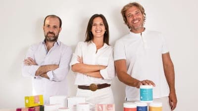 🛫  FoodTech Mizu anuncia su llegada a México y US