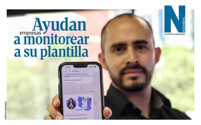 💻 FiscoClic lanza herramienta para medir el comportamiento de empleados