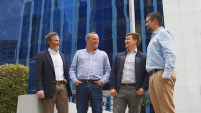 ♻️ Finterra y Tero lanzan app para impulsar la sostenibilidad de PyMEs