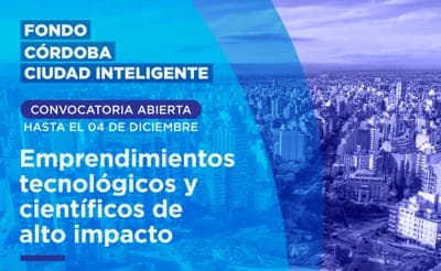 💰FONDO CCI superó las 100 aplicaciones en su segunda convocatoria
