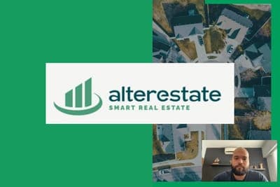 💻 AlterEstate busca acelerar la venta inmobiliaria