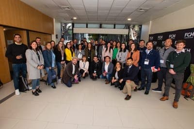 📝 Convocatoria: 'Digital Talent Up - Chile'