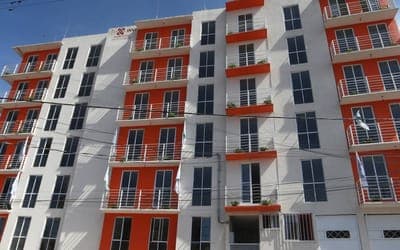 🏘 Briq busca llegar a 50K usuarios y recaudar MXN$300M en 2022