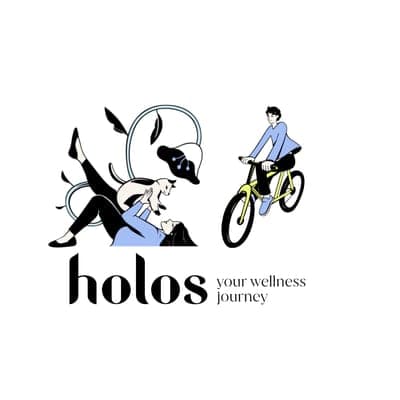 🏃🏽 Fitness Pass cambia su nombre a Holos