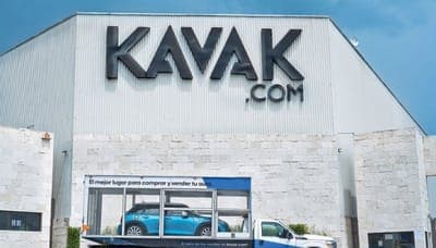  💸 Kavak recibe financiamiento estructurado por US$810M 