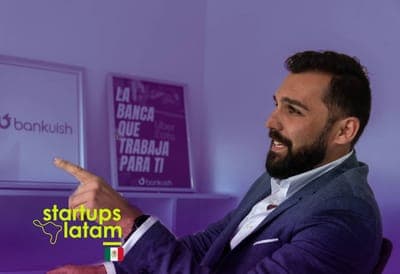 🛬 Bankuish anuncia su expansión a Chile