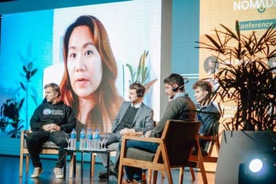 🧑🏽‍💻Worknmates anuncia alianza con el Gobierno de Buenos Aires para apoyar a la comunidad de nómadas digitales