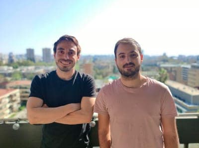 🤳  eSponsor levantó US$100K en su primer ronda