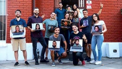 ⚕️ Spike es reconocida por el MIT entre las 9 firmas más innovadoras