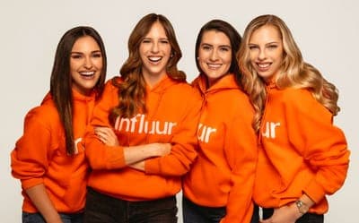 🛬 Influur anuncia su expansión a México