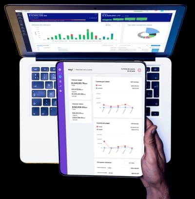 💳 Yaydoo fue reconocida como Súper Empresa por Top Companies