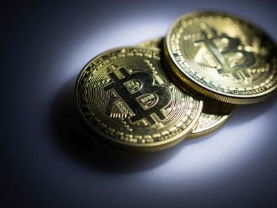 💳 Cajero busca acercar bitcoin a pequeños comerciantes y tenderos en Colombia