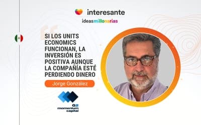 💰 Conoce al fondo: G2 Momentum Capital