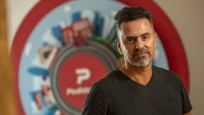 📦 PedidosYa nombró a su nuevo Managing Director para Argentina