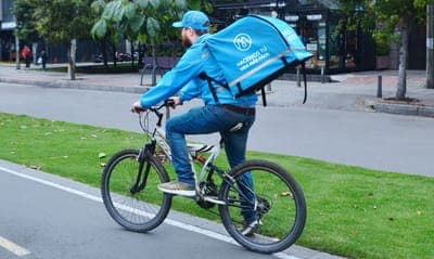 💵 Mensajeros Urbanos anuncia la adquisición de Zubut