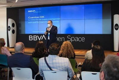 💳 CuentasOk y BBVA anuncian alianza para ofrecer pagos inteligentes en México