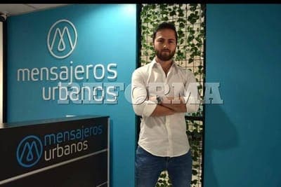 🛵 Mensajeros Urbanos anuncia inversión de US$40M en Colombia y México