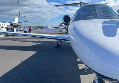 🛩️ FLAPZ y Aviaservice firman alianza para la comercialización y copropiedad de aeronaves