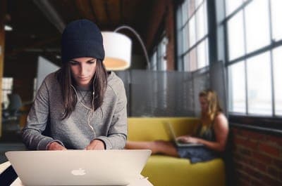 📝Convocatoria: 'Le Wagon México para female-founders'