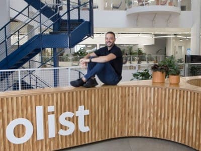 🛬 Olist anuncia su llegada a México