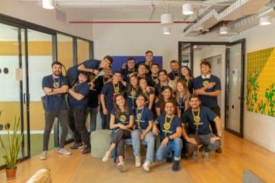 🚛 Amplifica lanza su nueva vertical de negocios
