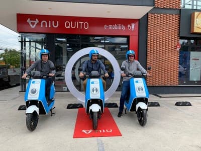 ⚕️ FastFarma anuncia el lanzamiento de su app para recibir pedidos