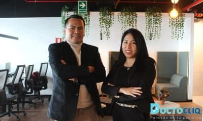 ⚕️Doctocliq busca crecer sus operaciones en la región