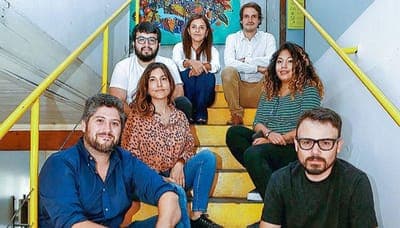 💸 Yourney levantó US$800 en su ronda pre-semilla