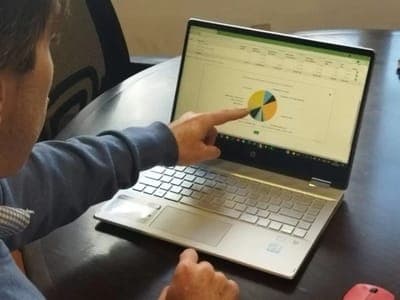 💻 InqSol busca facilitar la gestión del arriendo en PyMEs de Colombia