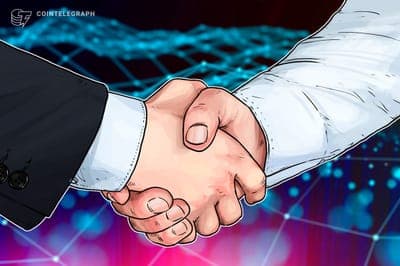 💳 Binance se unió a la Cámara Argentina de Fintech