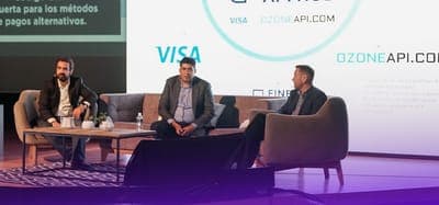 💳 Finerio Connect, Ozone API y Visa anuncian alianza para impulsar el Open Banking en LatAm