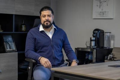 ⚕️ WeeCompany busca apoyar a las instituciones médicas en México a dar una mejor atención a pacientes