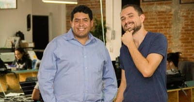 📣 Finerio Connect anuncia alianza con Banco Estado de Chile