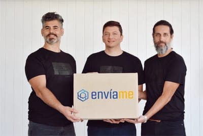 🚛 Envíame quiere crecer su operación en LatAm
