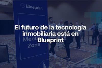 📆 Evento: 'PropTech Blueprint'