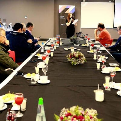 💰 Red Ángeles UDD busca crecer su red de inversionistas