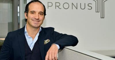 💸 Pronus busca titularizar fintechs en Colombia